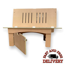 ⭐ 110cm offset Eco rock and