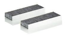 MANN Filter CUK26025-2 Cabin