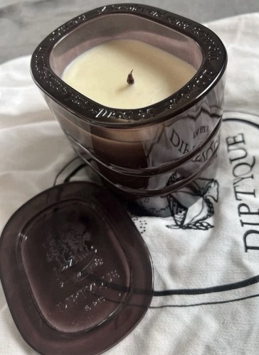 Diptyque foret refillable - foret,