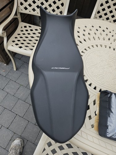 Bmw f900xr genuine comfort - r,