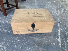 Vintage Natural Brown Wooden