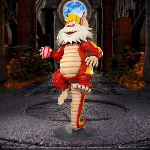 Super7 thundercats wave - super7, 7