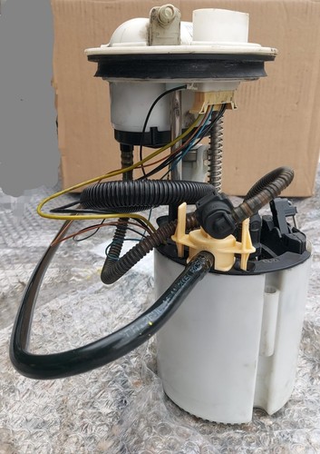 Fuel pump passat - vw,