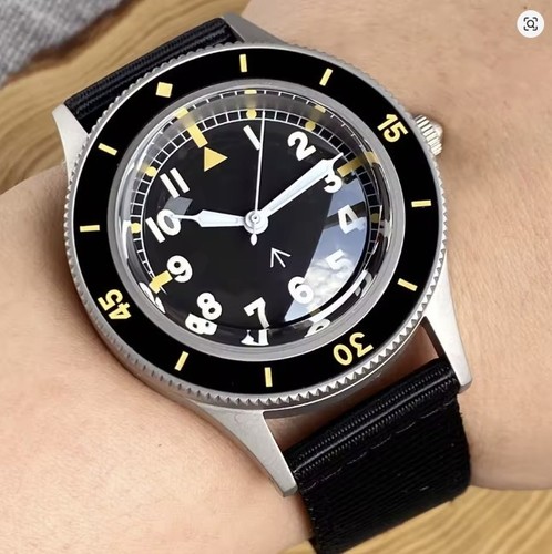 Men automatic dive watch - men’s,