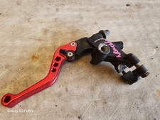 White Knuckle 125 Sport WK125