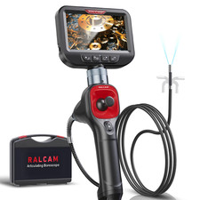 Ralcam 4-Way 360°