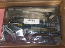 Gilbarco Pump Door Node 5