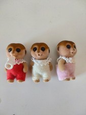 Sylvanian Families Spotter