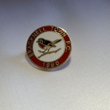 Bracknell Town Football Club