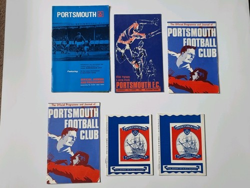 Portsmouth football - fc,