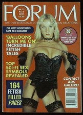 FORUM International JOURNAL OF