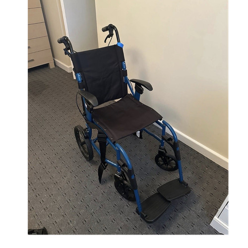 Dash lite transport - dash,