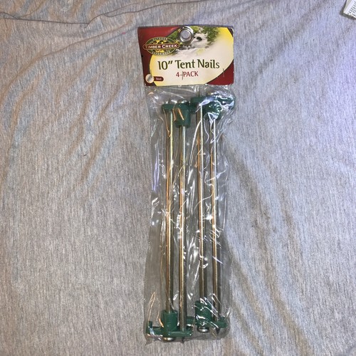 Timber creek steel tent - steel,