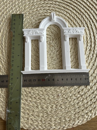 12th scale dolls - dolls, house