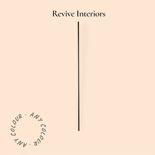 Plain Straight Metal Stair