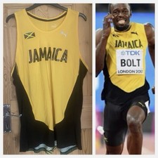 Puma Pro Elite 2017 Jamaica