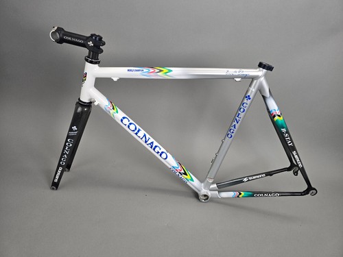 Frame set colnago dream - frame,