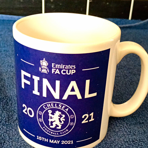 Chelsea emirates cup - fa,