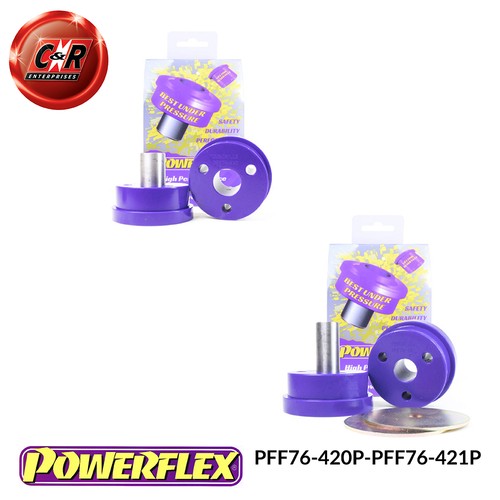 Powerflex rr gbox bush - +,