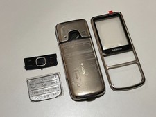 Nokia 6700 Classic Full