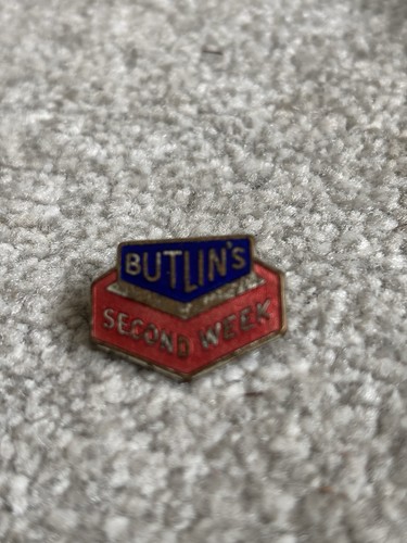 Butlins holidays original - holidays,