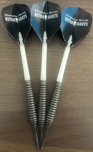 28g tungsten darts - 28g,