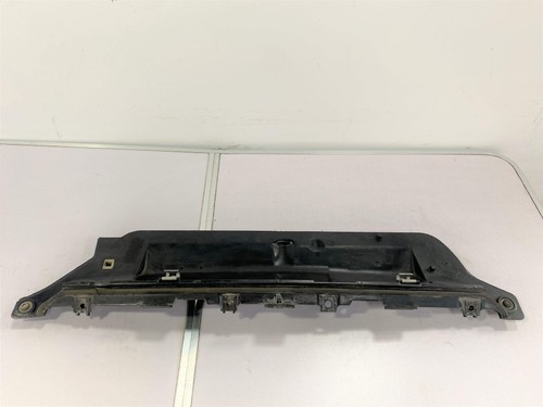 Bmw lower micro filter - lower,