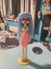 Monster High Dawn Of The Dance