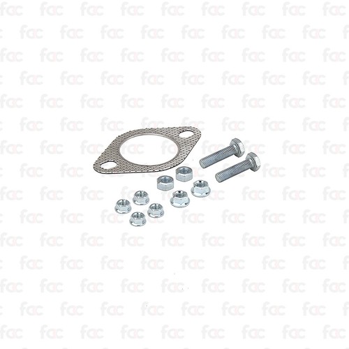 Petrol catalytic converter - petrol,