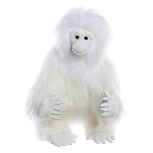 Charlie bears yeti - charlie,