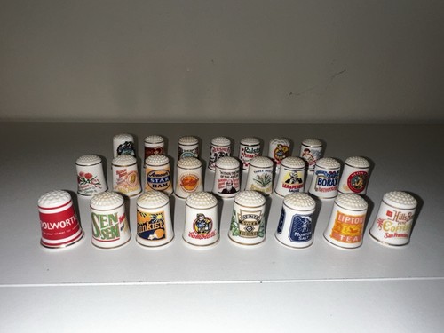 Lot vtg fine - lot, of