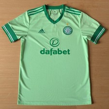 adidas Celtic 2020/21 Away