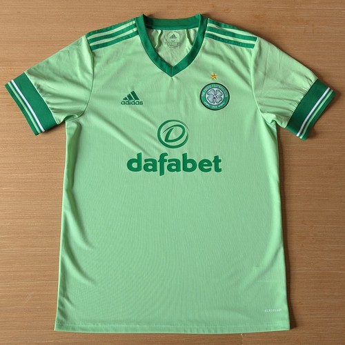 Adidas celtic 2020 - celtic, away