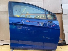 2016-21 VAUXHALL ASTRA K MK7