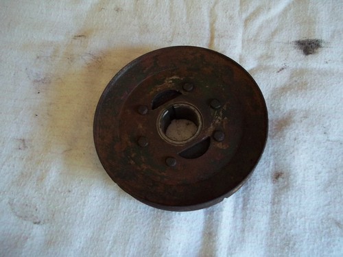 Classic mini crankshaft - classic,