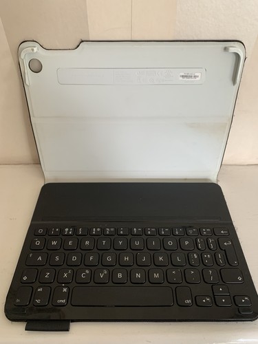 Logitech fabricskin keyboard - logitech,
