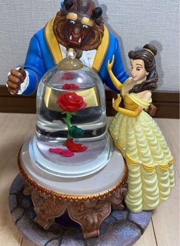Disney beauty and the beast - beauty,