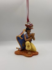 Disney Store Aladdin -