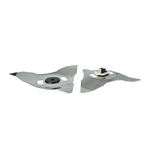 Mower cutter blade 240mm for - 240mm,