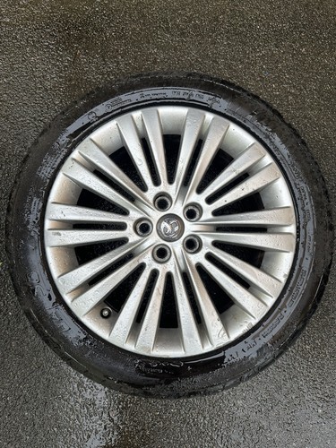 Vauxhall astra insignia - vauxhall,
