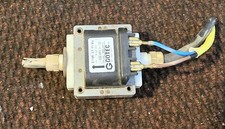 Numatic George GVE 370 Gotec