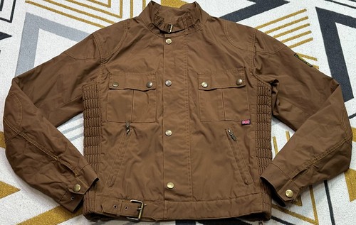 Belstaff tourmaster trophy - tourmaster,