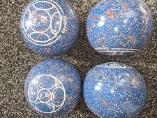 Immaculate Set of Aero