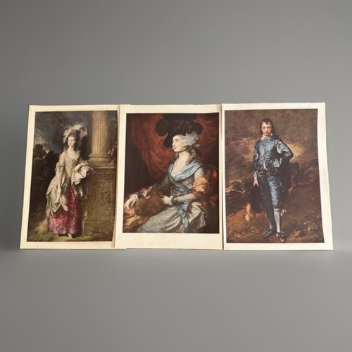 Thomas gainsborough antique - thomas,