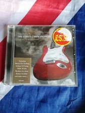 DIRE STRAITS & MARK KNOPFLER -