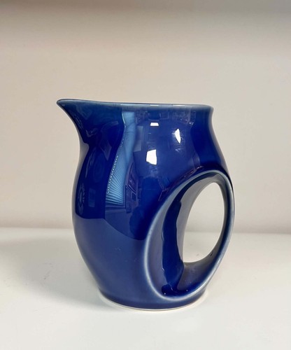 Vintage holkham pottery owl - vintage,
