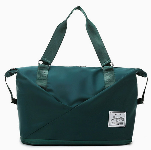 Women ladies gym bag large - ladies,