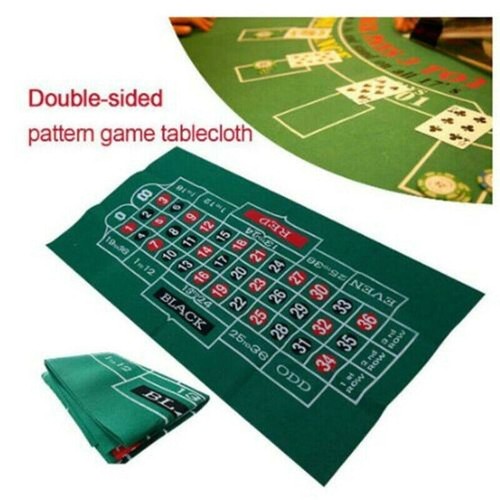 Waterproof blackjack roulette - waterproof,