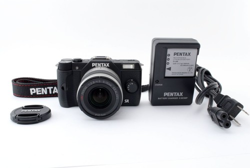 Pentax q10 digital - pentax,