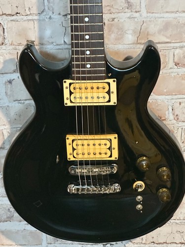 Ibanez artist ar30 - ibanez, guitar